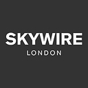 Skywire logo