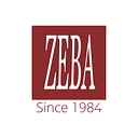 Zeba World logo