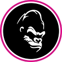 Monsta Media Palm Beach logo