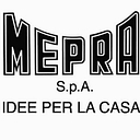 Mepra logo
