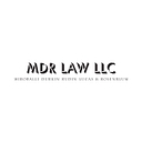 MDR LAW LLC logo
