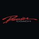 Premier Coach Auto Collision logo