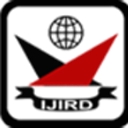 International Journal of Innovative Research & Development (IJIRD) logo