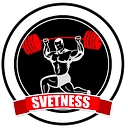 SVETNESS PERSONAL TRAINING logo