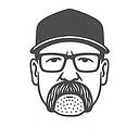 Angry Dick Leather logo