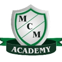 MCM Academy logo