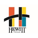 City of Hewitt logo