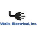 Wells Electrical (Wells Electrical Inc.) logo