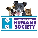 San Antonio Humane Society logo