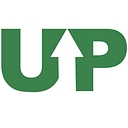 Upscapers logo