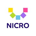 Nicro logo