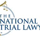 The National Trial Lawyers logo