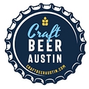 Craft Beer Austin logo