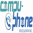 CompuVoIP logo
