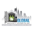 Global Security Experts logo