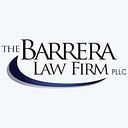 The Barrera Law Firm logo