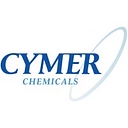 Cymer Chemicals logo