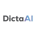 DictaAI logo