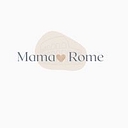Mama Loves Rome logo
