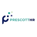 Prescott HR logo
