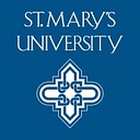 St. Mary's University logo