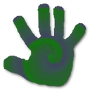 iVolunteer.network logo
