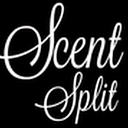 ScentSplit logo