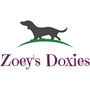 Zoey's Doxies logo