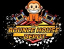 The Bounce House Depot logo