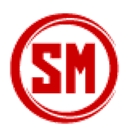 Standard Machining logo