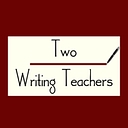 Two Writing Teachers logo