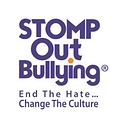 Stomp Out Bullying logo