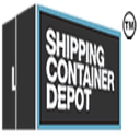 Container Depot Co logo