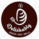 Delishably logo