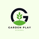 Garden Play School logo