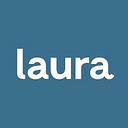 Laura Davidson logo