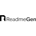 ReadmeGen logo