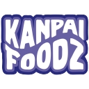 Kanpai Foods logo