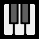 SoCal Pianos logo