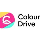ColourDrive logo