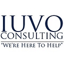 IUVO Consulting logo