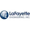 LaFayette Engineering logo