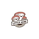Little Acre Gourmet Mushrooms logo
