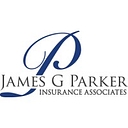 JG Parker logo
