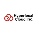 Hyperlocal Cloud logo