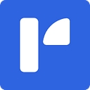Reportei logo