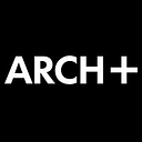 ARCH+ logo