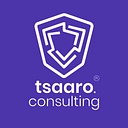 Tsaaro logo