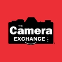 The Camera Exchange logo