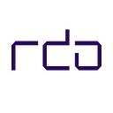 RDA Architects logo